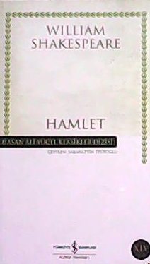 HAMLET - William Shakespeare- | Yeni ve İkinci El Ucuz Kitabın Adresi