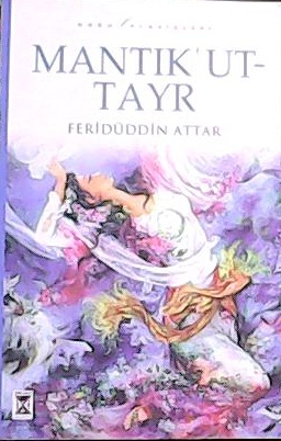 Mantıku't-Tayr - Feridüddin-i Attar- | Yeni ve İkinci El Ucuz Kitabın 