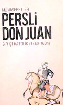 MÜNASEBETLER - Don Juan- | Yeni ve İkinci El Ucuz Kitabın Adresi