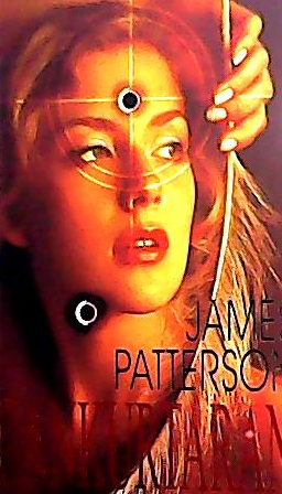 CANKURTARAN - James Patterson- | Yeni ve İkinci El Ucuz Kitabın Adresi
