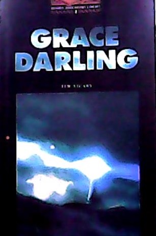 GRACE DARLING - STAGE 2 - TIM VICARY | Yeni ve İkinci El Ucuz Kitabın 