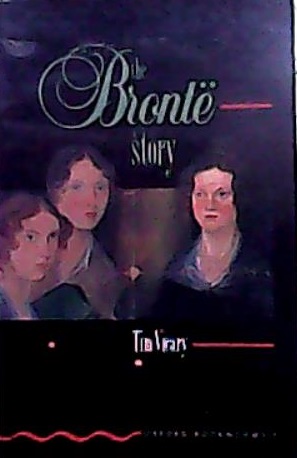 THE BRONTE STORY - STAGE 3 - TIM VICARY | Yeni ve İkinci El Ucuz Kitab