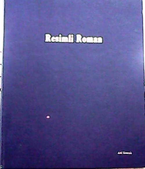 HAYAT RESİMLİ ROMAN (1974) SAYI:79-104 (CİLTLİ) - - | Yeni ve İkinci E