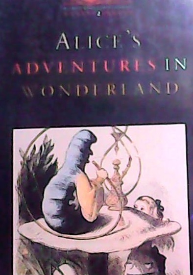 ALICES ADVENTURES IN WONDERLAND STAGE 2 - Lewis Carroll- | Yeni ve İki