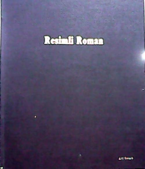 HAYAT RESİMLİ ROMAN (1973) SAYI:1-26 (CİLTLİ) - - | Yeni ve İkinci El 