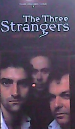 THE THREE STRANGERS - STAGE 3 - Thomas Hardy | Yeni ve İkinci El Ucuz 