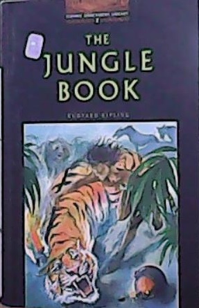 THE JUNGLE BOOK STAGE 2 - Rudyard Kipling- | Yeni ve İkinci El Ucuz Ki