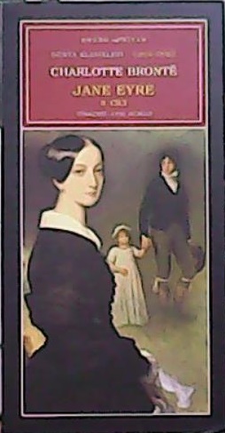 JANE EYRE II.CİLT - Charlotte Brontë- | Yeni ve İkinci El Ucuz Kitabın