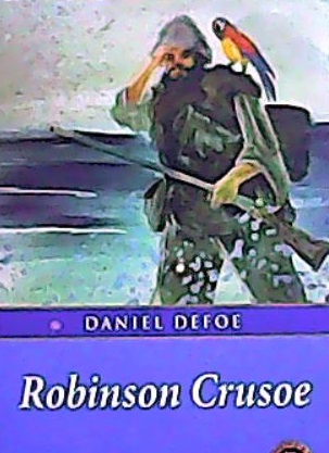 ROBİNSON CRUSOE - Danıel Defoe- | Yeni ve İkinci El Ucuz Kitabın Adres