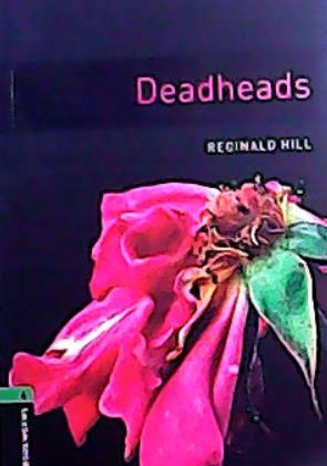 DEADHEADS - REGINALD HILL | Yeni ve İkinci El Ucuz Kitabın Adresi