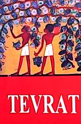 TEVRAT - HAKKI DEMİREL | Yeni ve İkinci El Ucuz Kitabın Adresi