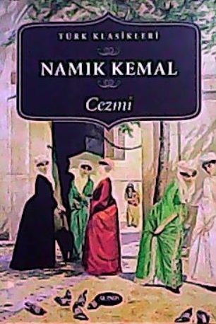 CEZMİ - Namık Kemal | Yeni ve İkinci El Ucuz Kitabın Adresi