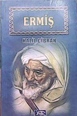 ERMİŞ - Halil Cibran | Yeni ve İkinci El Ucuz Kitabın Adresi