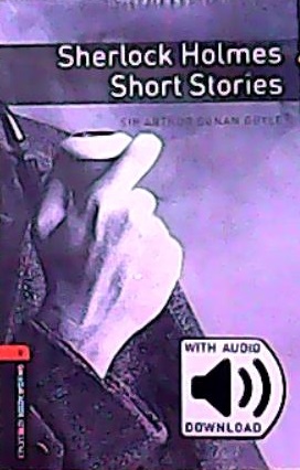 SHERLOCK HOLMES SHORT STORIES (STAGE 2) - SIR ARTHUR CONAN DOYLE | Yen