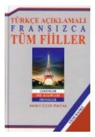 Fransızca Tüm Fiiller - Ahmet Çetin Ertürk- | Yeni ve İkinci El Ucuz K