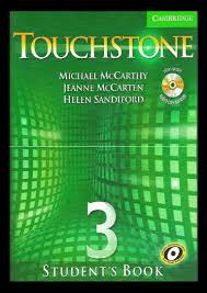 touchstone 3 - | Yeni ve İkinci El Ucuz Kitabın Adresi