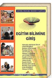 Eğitim Bilimine Giriş - Mehmet Taşpınar | Yeni ve İkinci El Ucuz Kitab
