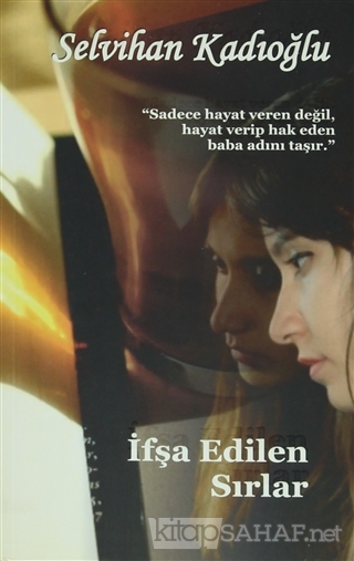 İnşa Edilen Sırlar - Selvihan Kadıoğlu- | Yeni ve İkinci El Ucuz Kitab