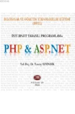İnternet Tabanlı Programlama (PHP&ASP.NET) - Kolektif | Yeni ve İkinci