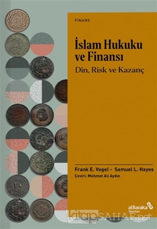İslam Hukuku ve Finansı - Frank E. Vogel | Yeni ve İkinci El Ucuz Kita