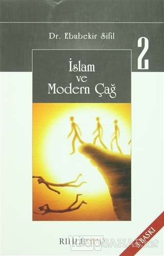 İslam ve Modern Çağ 2 - Ebubekir Sifil- | Yeni ve İkinci El Ucuz Kitab