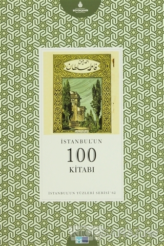 İstanbul'un 100 Kitabı - Emin Nedret İşli- | Yeni ve İkinci El Ucuz Ki