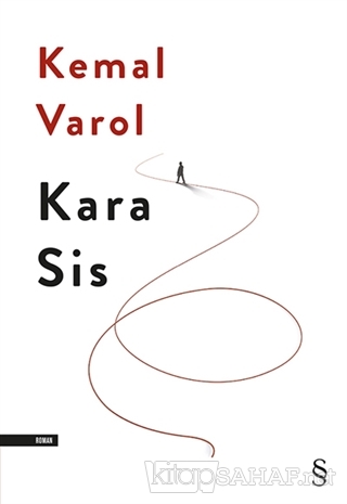 Kara Sis - Kemal Varol | Yeni ve İkinci El Ucuz Kitabın Adresi