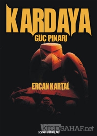Kardaya - Ercan Kartal- | Yeni ve İkinci El Ucuz Kitabın Adresi