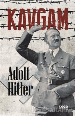 Kavgam - Adolf Hitler | Yeni ve İkinci El Ucuz Kitabın Adresi