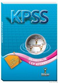 Kpss Rehberlik Cep Kitabı - Muhammet Genç | Yeni ve İkinci El Ucuz Kit
