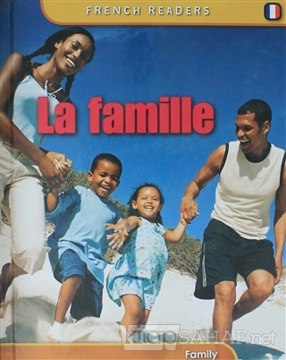 La Famille (Ciltli) - Fiona Undrill- | Yeni ve İkinci El Ucuz Kitabın 