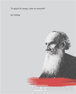 Lev Tolstoy - Ciltli Defter - | Yeni ve İkinci El Ucuz Kitabın Adresi