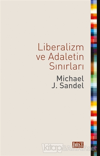 Liberalizm ve Adaletin Sınırları - Michael J. Sandel | Yeni ve İkinci 
