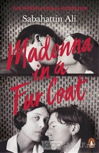 Madonna in a Fur Coat - Sabahattin Ali- | Yeni ve İkinci El Ucuz Kitab