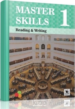 Master Skills 1 - Kolektif | Yeni ve İkinci El Ucuz Kitabın Adresi