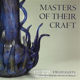 Masters of Their Craft - Kenneth R. Trapp- | Yeni ve İkinci El Ucuz Ki