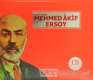 Mehmed Akif Ersoy (Ciltli) - M. Ertuğrul Düzdağ- | Yeni ve İkinci El U