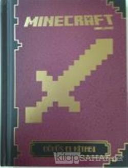 Minecraft Dövüş El Kitabı - Kolektif | Yeni ve İkinci El Ucuz Kitabın 