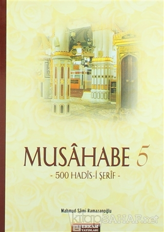 Musahabe 5 Mahmud Sami Ramazanoglu Yeni Ve Ikinci El Ucuz Kitab
