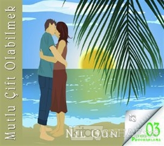 Mutlu Çift Olabilmek (CD) - Nil Gün- | Yeni ve İkinci El Ucuz Kitabın 