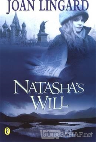 Natasha's Will - Joan Lingard | Yeni ve İkinci El Ucuz Kitabın Adresi
