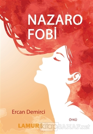 Nazarofobi - Ercan Demirci | Yeni ve İkinci El Ucuz Kitabın Adresi