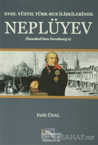 Neplüyev - Fatih Ünal | Yeni ve İkinci El Ucuz Kitabın Adresi