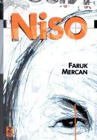 Niso - Faruk Mercan- | Yeni ve İkinci El Ucuz Kitabın Adresi