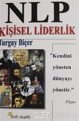NLP Kişisel Liderlik - Turgay Biçer- | Yeni ve İkinci El Ucuz Kitabın 
