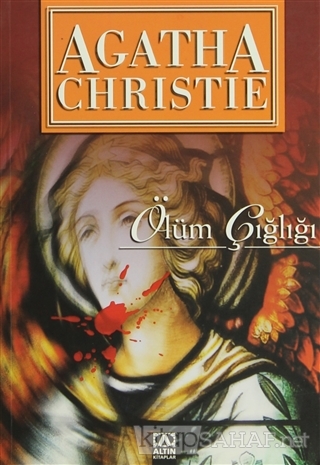 Ölüm Çığlığı - Agatha Christie | Yeni ve İkinci El Ucuz Kitabın Adresi