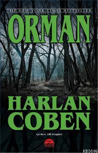 Orman - Harlan Coben- | Yeni ve İkinci El Ucuz Kitabın Adresi