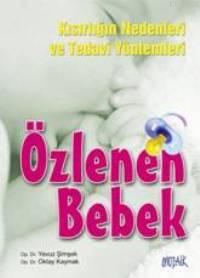 Özlenen Bebek - Ömer Yavuz Şimşek- | Yeni ve İkinci El Ucuz Kitabın Ad