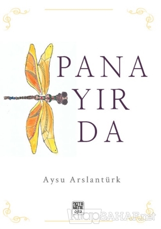 Panayırda - Aysu Arslantürk | Yeni ve İkinci El Ucuz Kitabın Adresi
