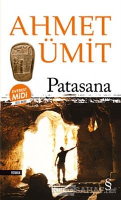 Patasana (Midi Boy) - Ahmet Ümit | Yeni ve İkinci El Ucuz Kitabın Adre